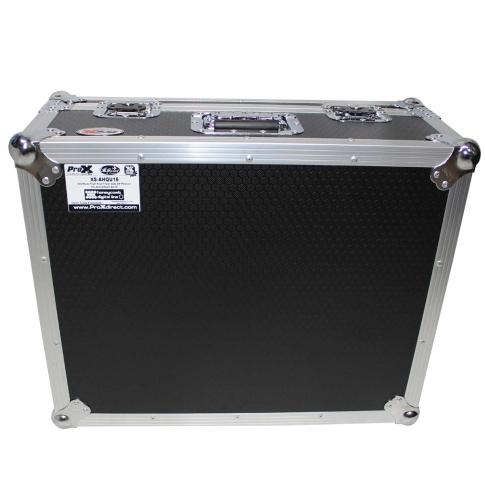 ProX XS-AHQU16 Mixer Case for Allen & Heath QU-16 | IDJNOW