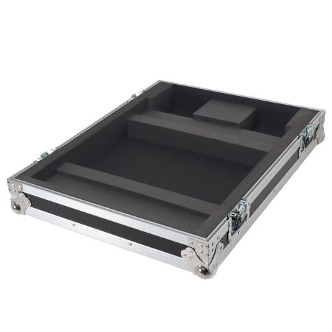 ProX XS-AHQU5 ATA Flight Case for Allen & Heath QU-5 Mixer Console