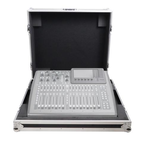 ProX XS-BX32C ATA Digital Audio Mixer Flight Case for Behringer X32