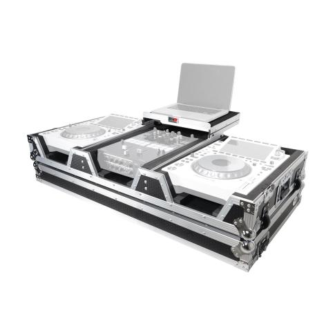 DJ機材 Supreme x Odyssey Record Case White Supreme Odyssey Record Case White - SS25 - US
