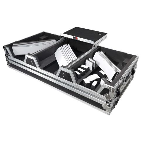 ProX DJ Coffin Case for DJM-900NXS2 & 2x CDJ-3000 | IDJNOW