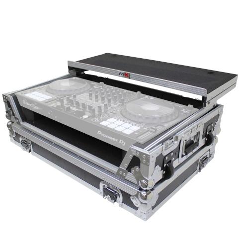 DDJ-1000 ハードケース付 ProX Flight Case for Pioneer DDJ-1000 with LED Kit | IDJNOW