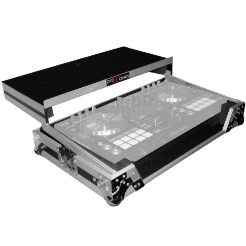 ProX Flight Case For Pioneer DDJ-800 Controller | IDJNOW