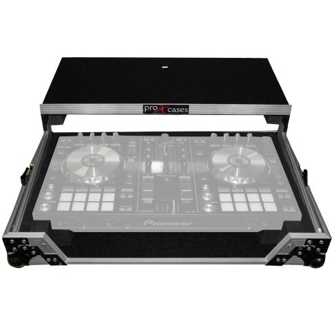 ProX Flight Case For Pioneer DDJ-800 Controller | IDJNOW