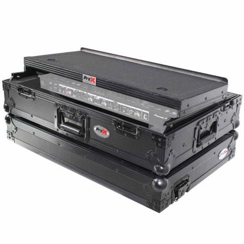 Pioneer DDJ-800 Hard Case | Analog Cases
