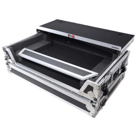 ProX XS-DDJFLX10WLT DDJ-FLX10 Road Case with Shelf | IDJNOW