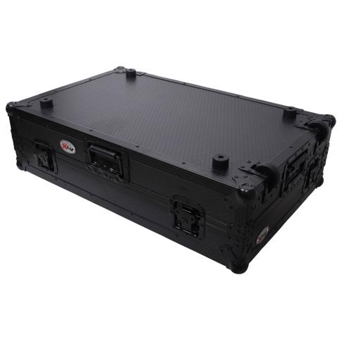 ProX XS-DDJFLX10WLTBLLED Black Case with LED Light | IDJNOW