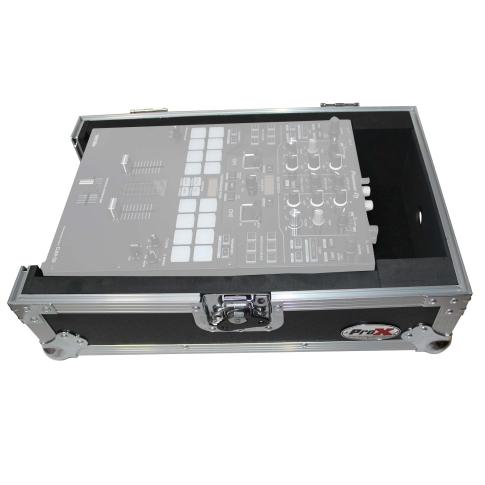 ProX Pioneer DJM-S9 & DJM-S7 Mixer Flight Case | IDJNOW