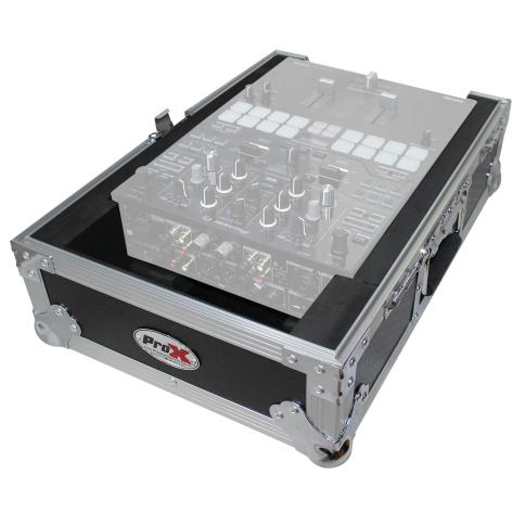 ProX Pioneer DJM-S9 & DJM-S7 Mixer Flight Case | IDJNOW