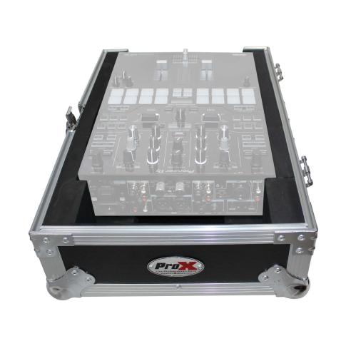 ProX Pioneer DJM-S9 & DJM-S7 Mixer Flight Case | IDJNOW