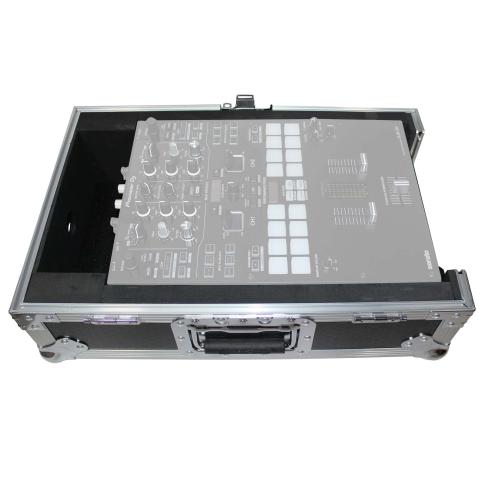 ProX Pioneer DJM-S9 & DJM-S7 Mixer Flight Case | IDJNOW