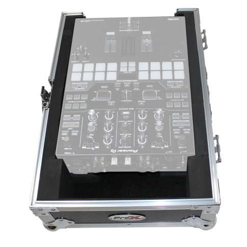ProX Pioneer DJM-S9 & DJM-S7 Mixer Flight Case | IDJNOW