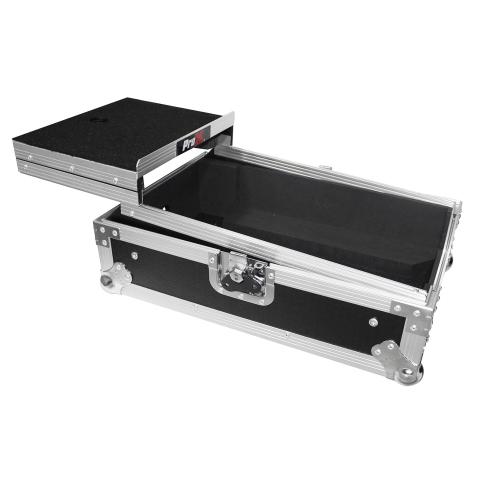 ProX Pioneer DJM-S9 Mixer Flight Case [XS-DJMS9LT] | IDJNOW