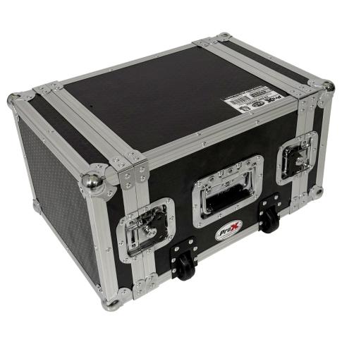 ProX XS-DNP-DS620A Case fits DNP DS620A Photo Printer with Handle