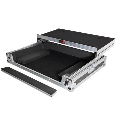 ProX XS-HI500 LT Flight Case For Control Inpulse 500 with Shelf