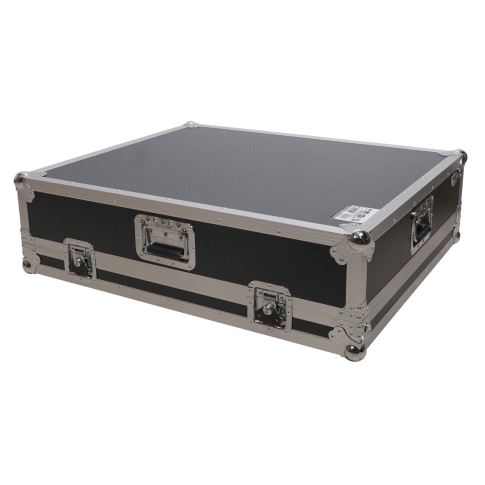ProX XS-PRE32S64S W Digital Mixer Console Flight Case with Wheels