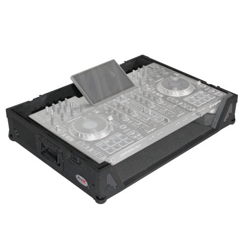 ProX XS-PRIME4 WBL Denon Prime 4 Flight-Road Case with wheels (black)