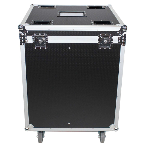 ProX Road Case for 4x ETC Source Four Fixtures | IDJNOW