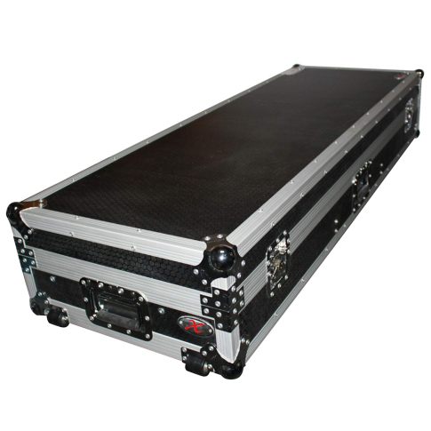 ProX XS-TMC1012WLTFSTND Mixer & Tuntables Case | IDJNOW