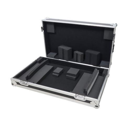 ProX XS-UMIX3014 Universal Mixer Case Fits Chamsys Lighting QuickQ 30