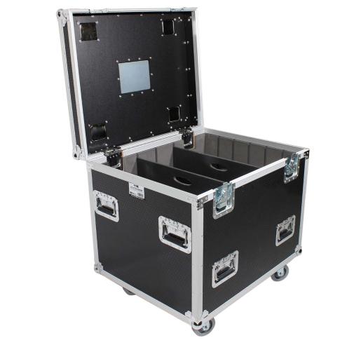 k family222 　バックパネル 120×50cm ProX XS-UTL243030W TruckPaX 24
