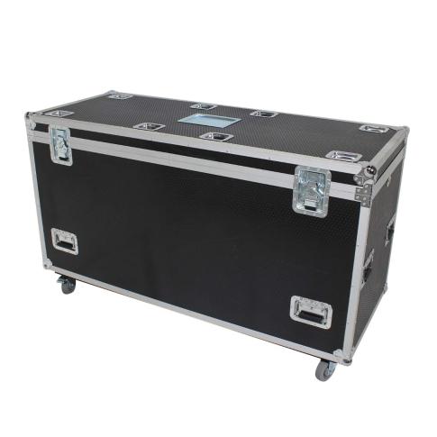 ProX XS-UTL246036W TruckPaX Heavy-Duty Truck Pack Utility Flight Case Closed