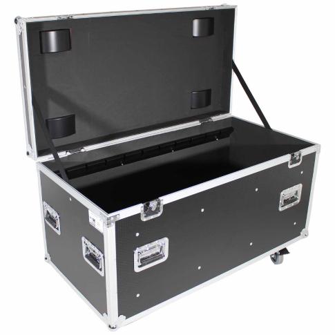 ProX XS-UTLD1 ATA Utility Heavy-Duty Storage Road Case with 4" Casters