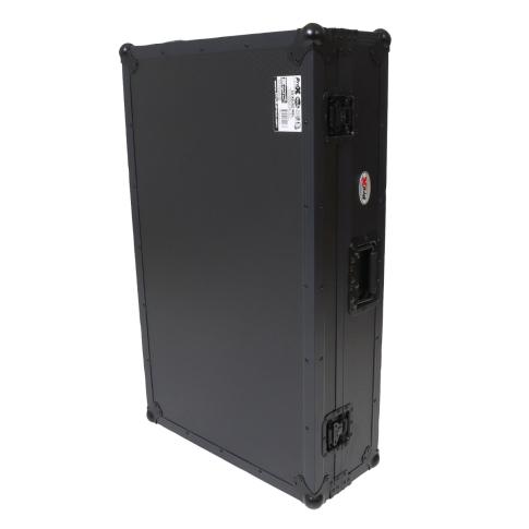 ProX XS-XDJAZ WBL 1U Case for AlphaTheta XDJ-AZ - Black