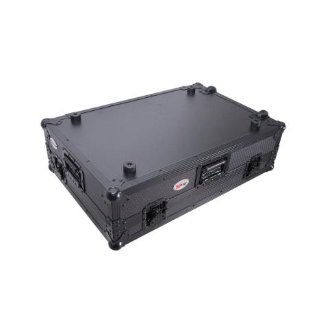 ProX Pioneer XDJ-RX/3 Black Case with Wheels | IDJNOW