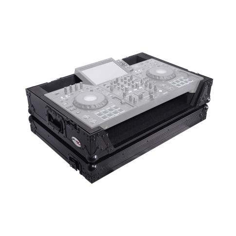 ProX XS-XDJRX3 WBL Black Flight Case for Pioneer XDJ-RX