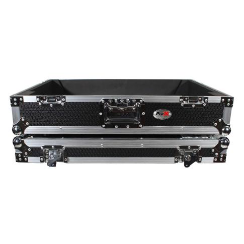 ProX Pioneer XDJ-XZ DJ System Case with TSA Lock | IDJNOW