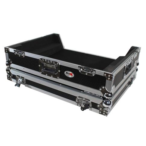 ProX Pioneer XDJ-XZ DJ System Case with TSA Lock | IDJNOW