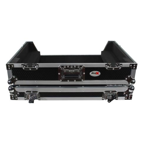 ProX Pioneer XDJ-XZ DJ System Case with TSA Lock | IDJNOW