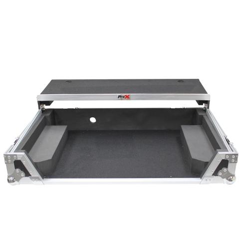 ProX Pioneer XDJ-XZ System Case with Shelf & Lock | IDJNOW