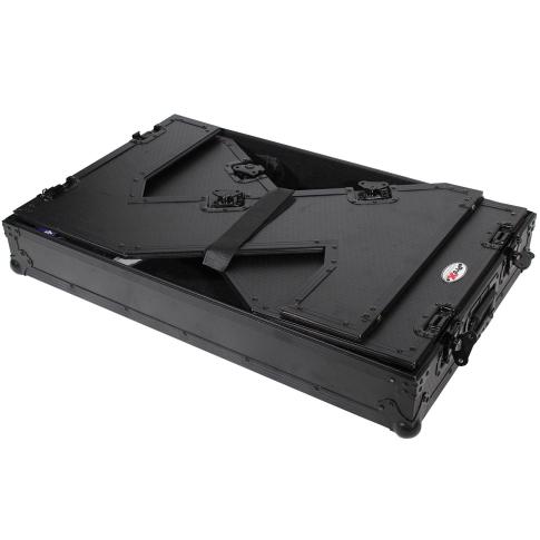 ProX XS-ZTABLEBL JR Black Case Table with TSA Lock | IDJNOW