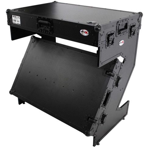 ProX XS-ZTABLE JR Z Table Junior (black) | IDJNOW