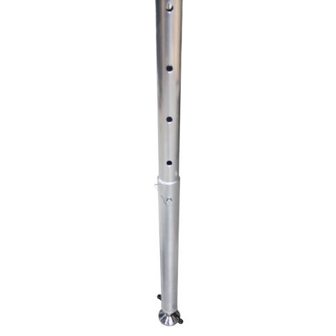 ProX XSQ-2X8 MK2 StageQ 2 x 8 Heavy Duty Platform | IDJNOW