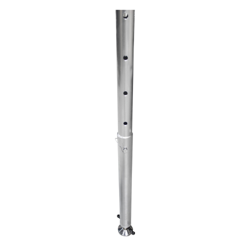 ProX XSQ 4X8 MK2 StageQ 4 x 8 foot Heavy Duty Platform Stage Leg
