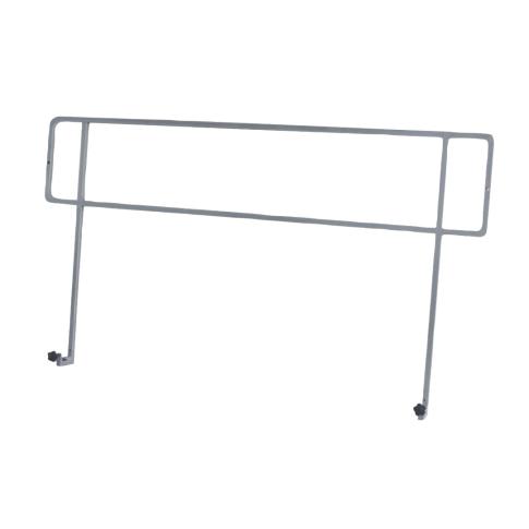 ProX XSQ-GR8FTPRO MK4 8 FT Single Guard Rail for StageQ Platform