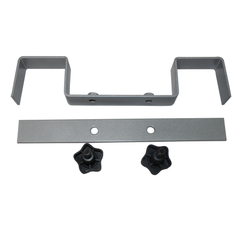 ProX XSQ-MX2 Heavy Duty 2 Leg Clamp for StageQ Staging Unassembled