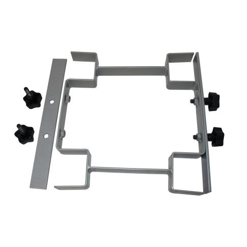 ProX XSQ-MX4 Heavy Duty 4 Leg Clamp for StageQ Staging Unassembled