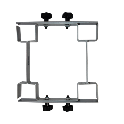 ProX XSQ-MX4 Heavy Duty 4 Leg Clamp for StageQ Staging