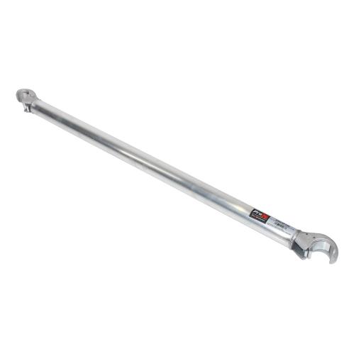 ProX XSQ-ZP100 Z Frame 1 Meter Pole with Clamps
