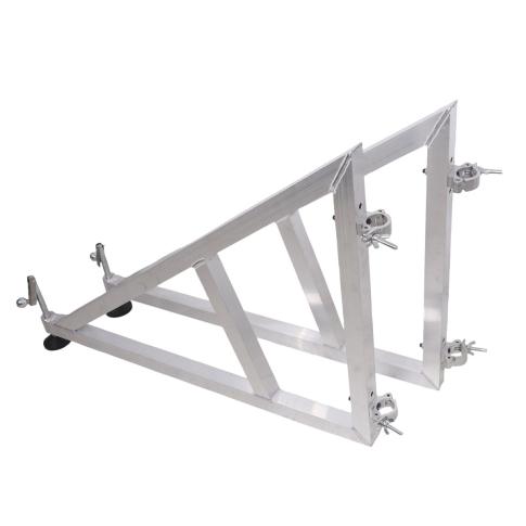 ProX XT-AC463X2 Pair of Vertical Truss Tower Outrigger Leg Stabilizers