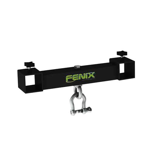 ProX XT-AC569B Black T-Bar fits Fenix AT06 or AT04 Line Arrays Systems