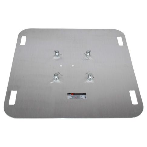 ProX XT-BP3636A 36 x 36 x 5/16" Aluminum Base Plate