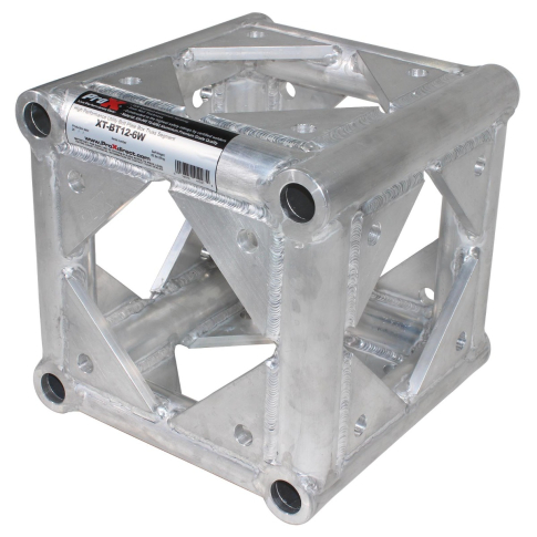 ProX XT-BT12-6W BoltX 6-Way Block Bolted Professional Box Truss