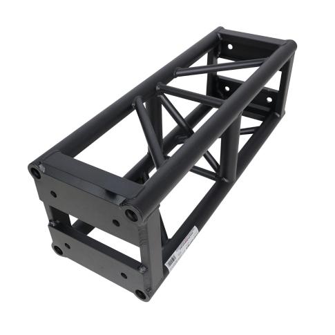 ProX XT-BT1203-BLK 3 Ft. BoltX Black Bolted 12" Box Truss Segment