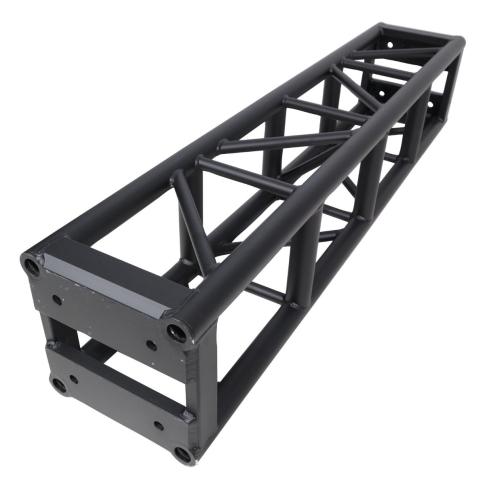 ProX XT-BT1205-BLK 5 Ft. BoltX Black Bolted 12" Box Truss Segment