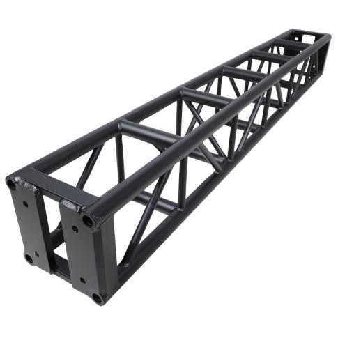 ProX XT-BT1208-BLK 8 Ft. BoltX Black Bolted 12" Box Truss Segment